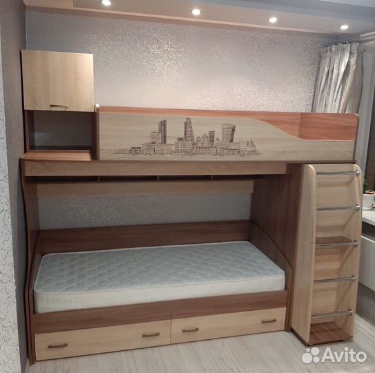 Сборка разборка мебели