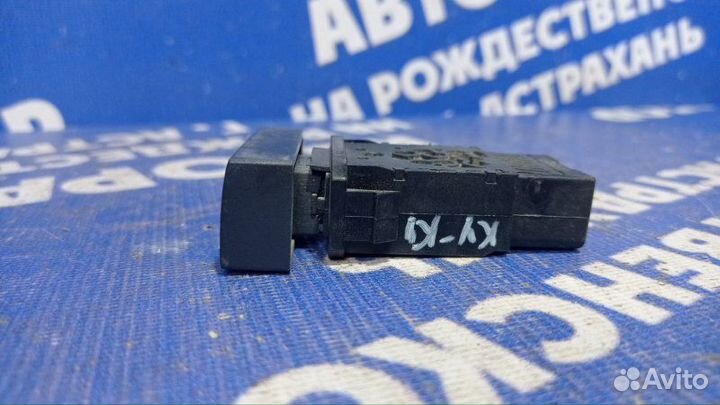 Кнопка аварийной сигнализации Chery Qq6 седан