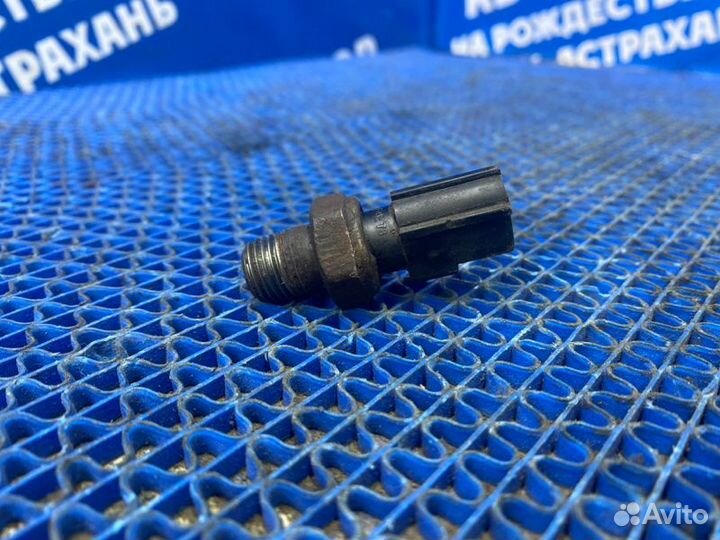 Датчик давления масла АКПП Ford Focus 1 седан 2004