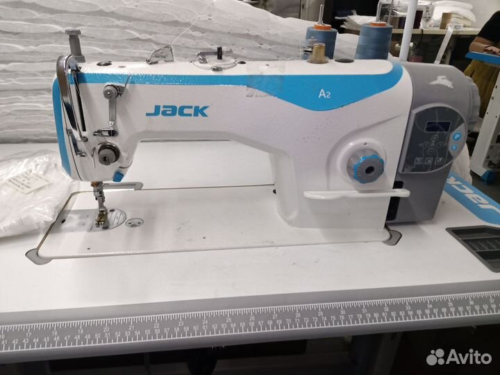 Швейная машина juki