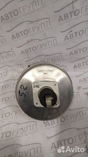 Усилитель тормозов вакуумный Lr Rr Velar 1 L560