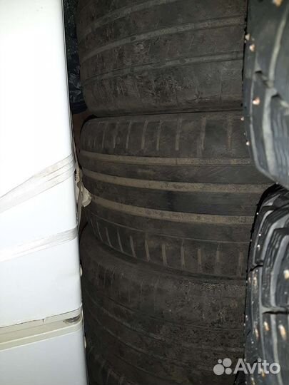 Колеса R19 265/50 6 шт