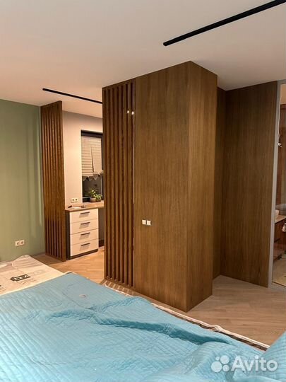 Стеновые панели