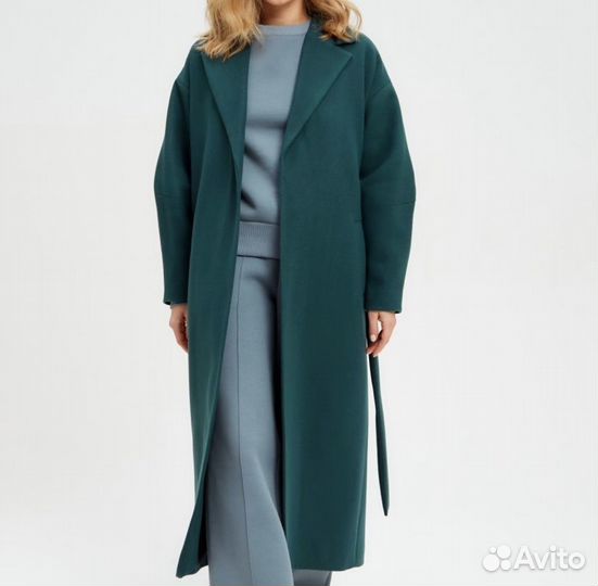 Пальто