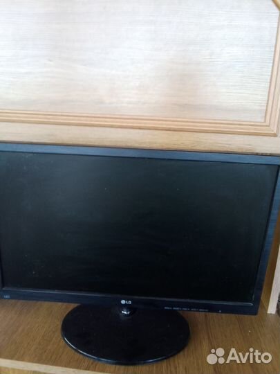 Монитор для компьютера 22 дюйма