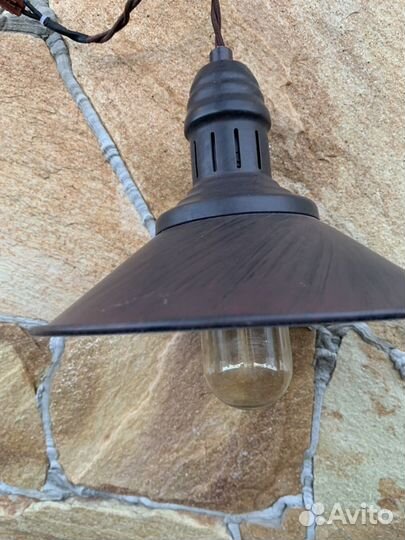 Светильники