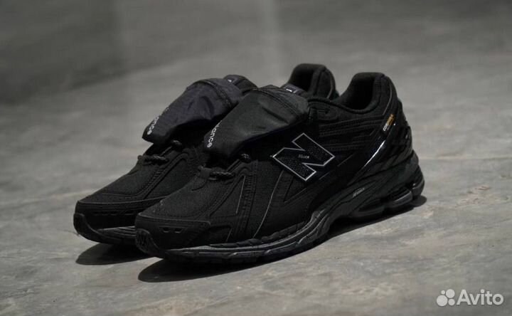 Кроссовки New Balance 1906r gore tex cordura