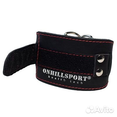 Манжета для тяги на тренажере F9