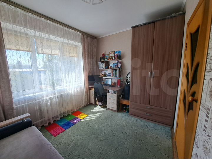 1-к. квартира, 36,2 м², 4/9 эт.