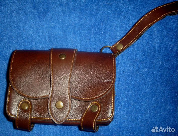 Кошелек-сумочка из СССР,80-е годы