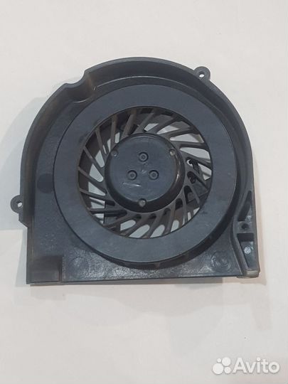 Кулер для ноутбука HP CQ50, CQ60, CQ70