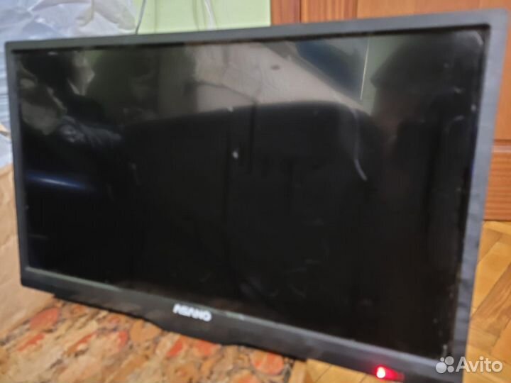 LED телевизор Asano 20LH1020T