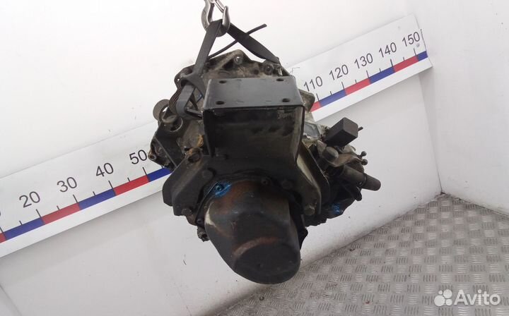 Кпп 5ст. 20KE04 Peugeot Boxer (1994-2006)
