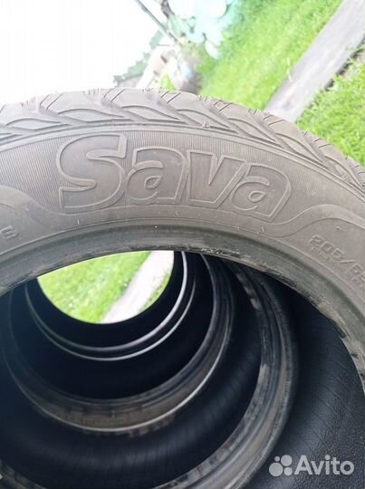 Sava Eskimo Stud 205/55 R16