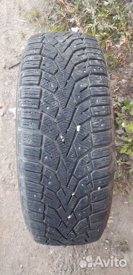 Gislaved NordFrost 100 SUV 225/65 R17 102T