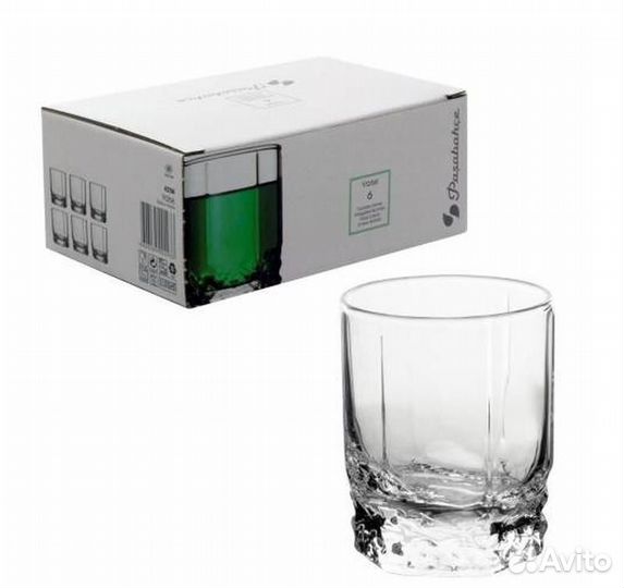 Набор Стопок Valse