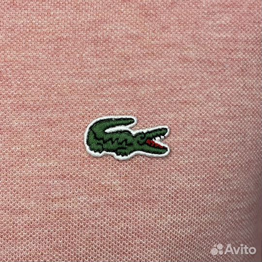 Поло Lacoste L (Polo Ralph Lauren Gant Hugo Boss)