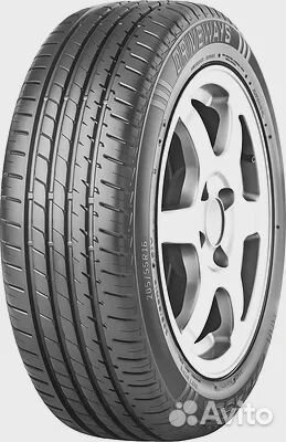 Lassa Driveways 235/45 R17 97W