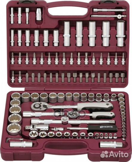 Заменаts128 Набор инструмента универсальный 1