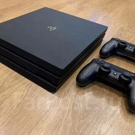 Sony playstation 4 pro