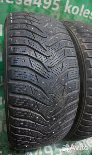 Marshal WinterCraft Ice WI31 235/55 R17 99H