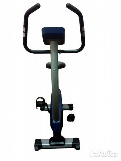 Велотренажер