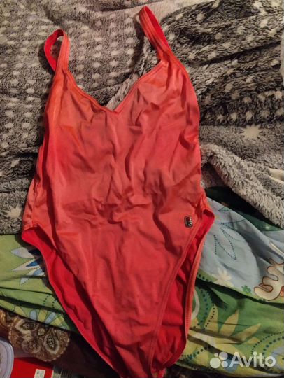 Купальник детский 138-142