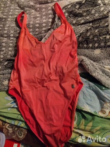 Купальник детский 138-142