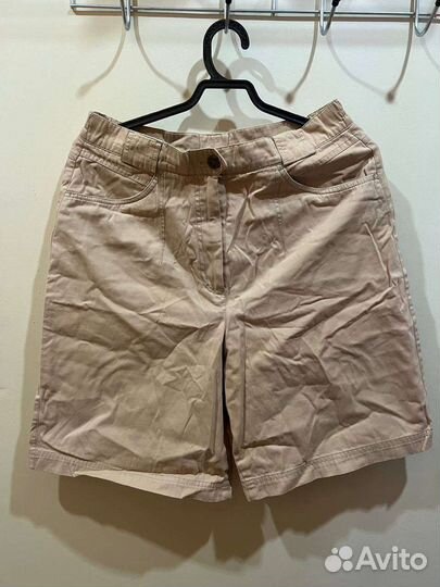 Шорты женские