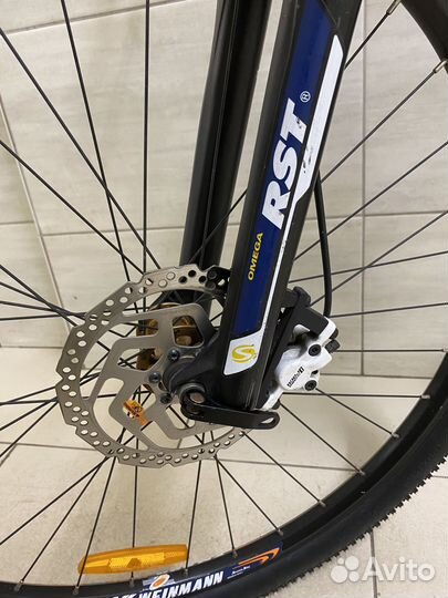 Горный велосипед Stels Navigator 930 D 29 2015