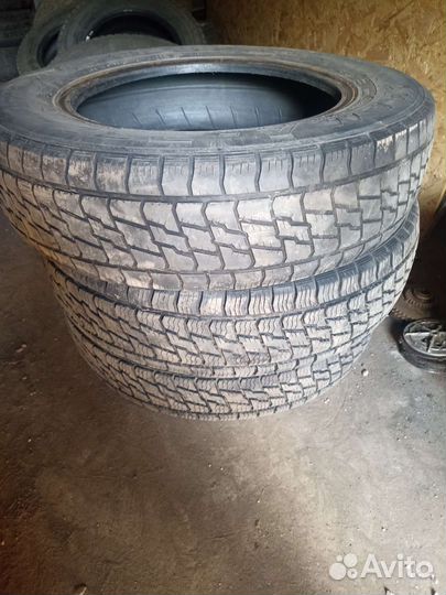 КАМА Кама-232 185/75 R16