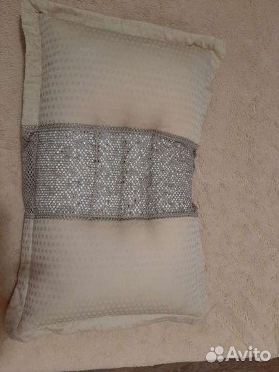 Подушка ортопедическая