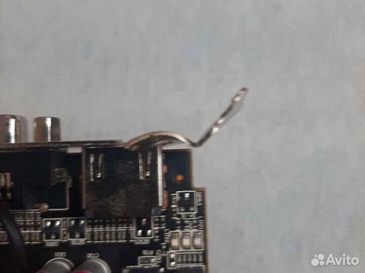 Видеокарта MSI Radeon r7 240 1gd3 64b