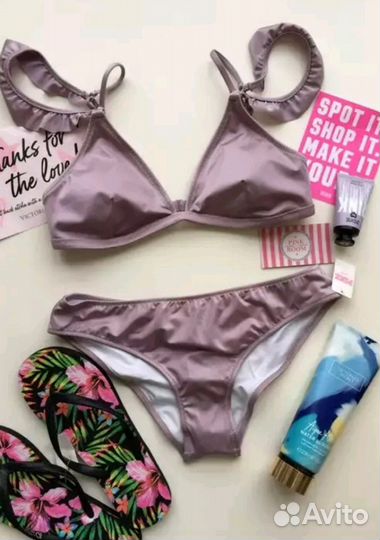 Купальник Victoria secret