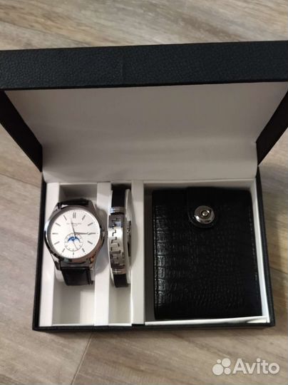 Подарочный набор для мужчин