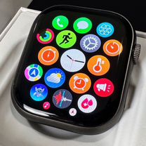 Apple Watch Series 9 45 mm (2024)