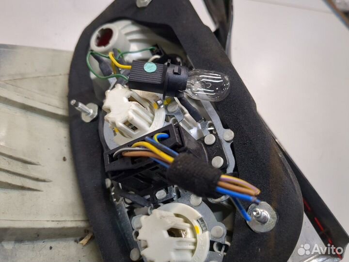 Фонарь (задний) BMW X5 E70, 2008