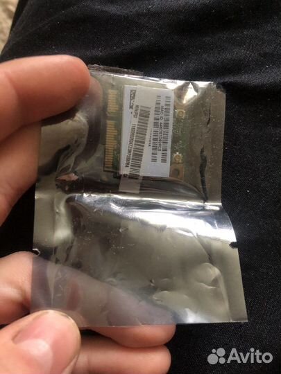 Вай фай адаптер