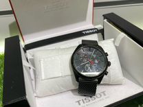 Часы наручные часы Tissot T091420