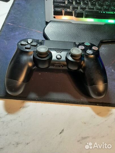 Джостик sony PS4