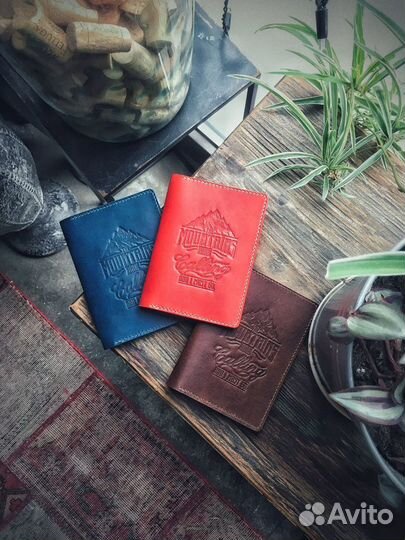 Холдер для документов