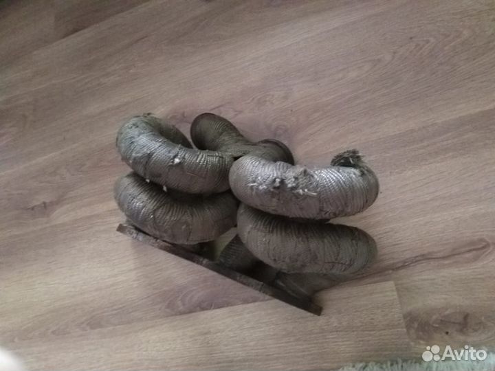 Коллектор FullRace