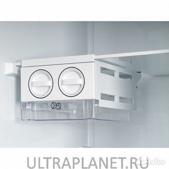 Морозильная камера Schaub Lorenz SLF S265W2 Новая