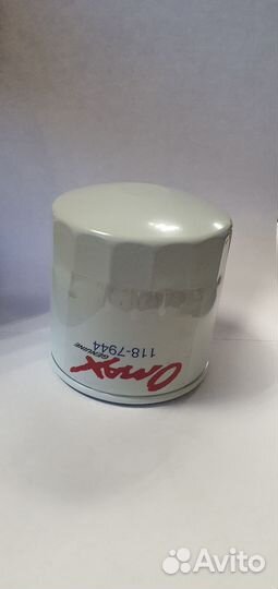 Фильтр топливный Mercruiser/Mercury 802893Q01