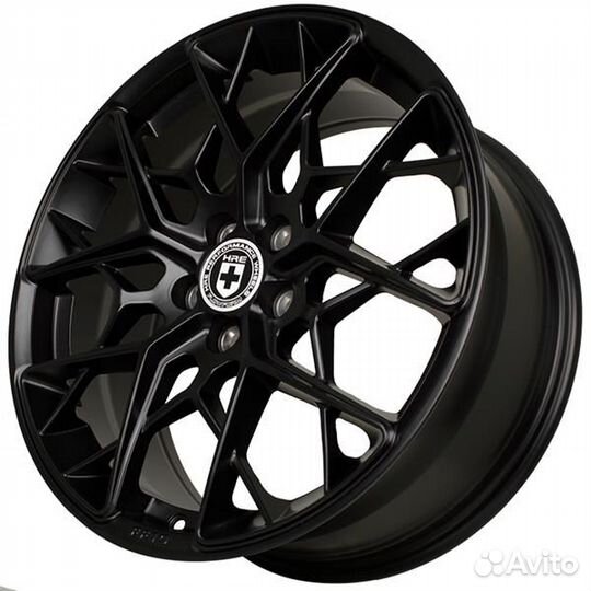 FF FF10 : 7.5x17 5*112 Et:40 Dia:66.6 Gloss Black