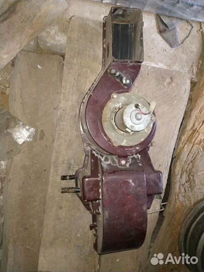 Печка Волга 3110 31105