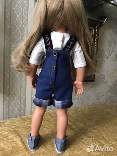 Одежда для кукол Ллоренс