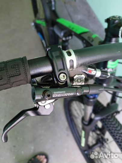 Велосипед двухподвес Haro Shift S3 27.5