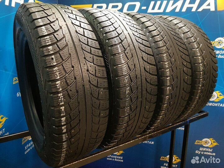 Gislaved Nord Frost 5 215/65 R16