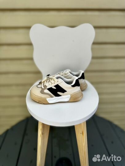 Детские кроссовки New Balance